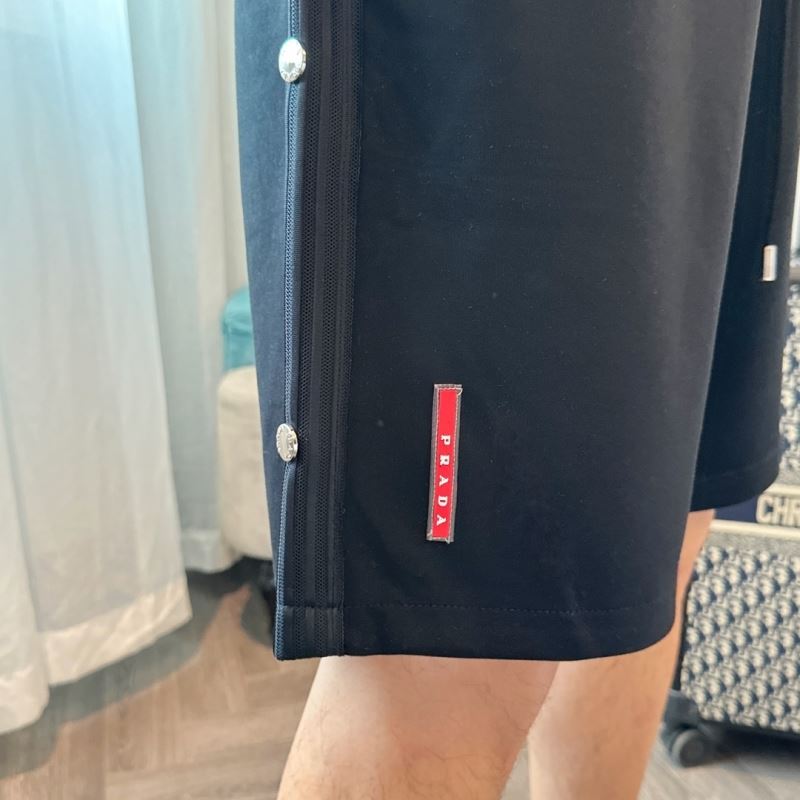 Prada Short Pants